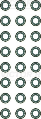 Seal Set, valve stem